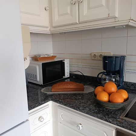 Apartamento Os Pineiros Cambados Exteriör bild