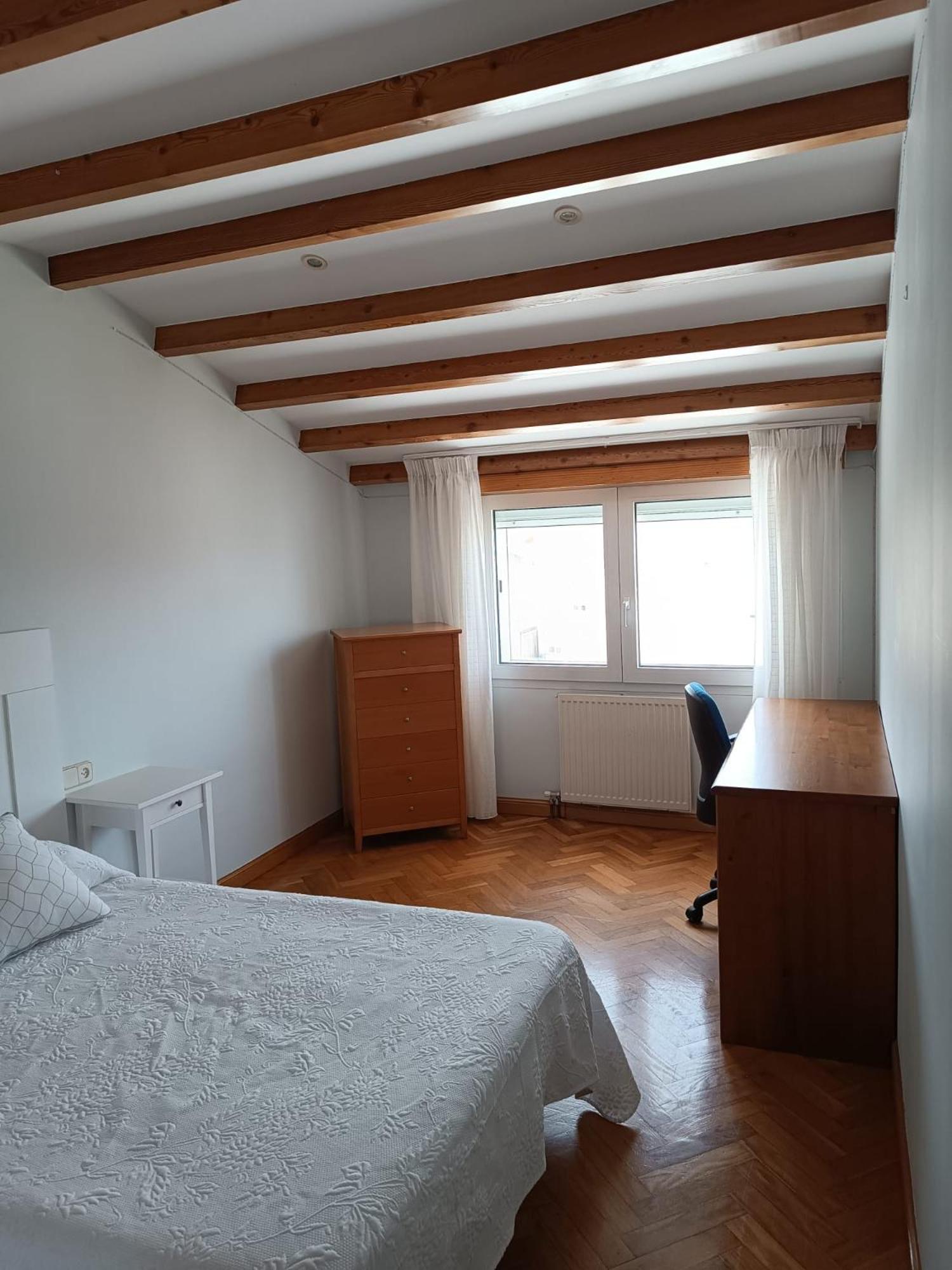Apartamento Os Pineiros Cambados Exteriör bild